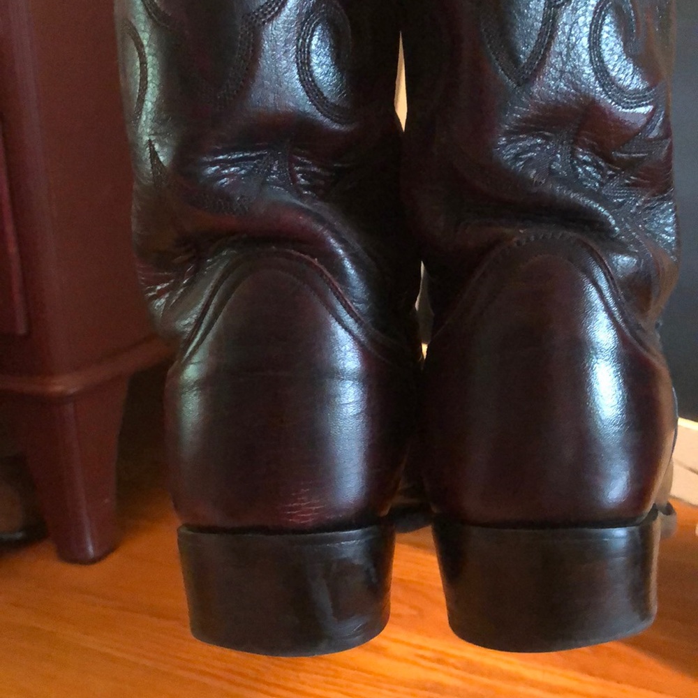 Dan Post Boots - image 2